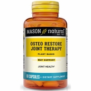 Mason Natural, Osteo Restore Joint Therapy, 60 Capsules