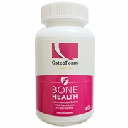 Maxorb, OsteoForm Amino Acid Calcium, Bone Health Supplement, 120 Capsules