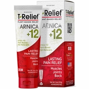 MediNatura, T-Relief Pain Relief Cream, 2 oz