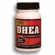 Mega-Pro, DHEA 50 mg, 60 Capsules