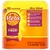 Metamucil, MultiHealth Fiber Supplement, Orange Smooth with Real Sugar, 260 Servings