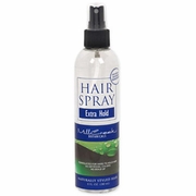 Mill Creek Botanicals, Extra Hold Hair Spray, 8 oz