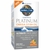 Minami Nutrition, Minami Platinum, Omega-3 Fish Oil, Orange Flavor, 30 Softgels