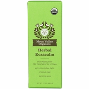 Moon Valley Organics, Herbal EczaCalm, 1.7 oz