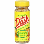 Mrs. Dash, Original Seasoning Blend, 6.75 oz