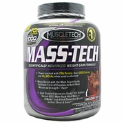 MuscleTech, Mass-Tech, 5 lb