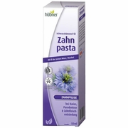 Naka Herbs & Vitamins Ltd, Hubner Black Cumin Toothpaste, 50 ml