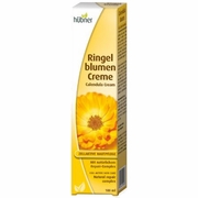 Naka Herbs & Vitamins Ltd, Hubner Calendula Cream, 100 ml