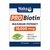 Naka Herbs & Vitamins Ltd, Pro Biotin 10,000 mcg, Maximum Potency, 60 Capsules