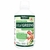 Naka Herbs & Vitamins Ltd, Vital Greens Liquid, Mint Flavor, 500 ml