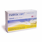Natracare, Natural Panty Liners, Tanga, 30 Liners