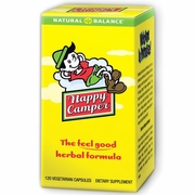 Natural Balance, Happy Camper, Value Size, 120 Capsules