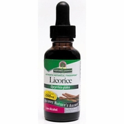 Nature's Answer 甘草提取液 1 oz Licorice Root Extract Liquid