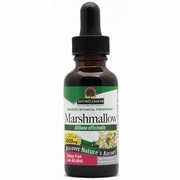 Nature's Answer 藥蜀葵根提取液 1 oz Marshmallow Root Extract Liquid