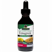 Nature's Answer 胡蘆巴提取液 2 oz Fenugreek Seed Extract Liquid