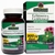 Nature's Answer, Echinacea & Goldenseal Herbal Combination, 60 Vegetarian Capsules Nature's Answer, Echinacea & Goldenseal Herbal Combination, 60 Vegetarian Capsules