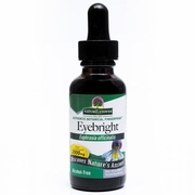 Nature's Answer, Eyebright Herb Alcohol Free Extract Liquid, 1 oz