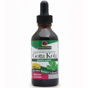 Nature's Answer, GotuKola Herb Extract Liquid, 2 oz