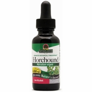 Nature's Answer, Horehound Herb Extract Liquid, 1 oz