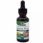 Nature's Answer, Immune Boost Alcohol Free Herbal Extract Liquid, 1 oz