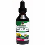 Nature's Answer, Passion lower Herb Extract Liquid, 2 oz