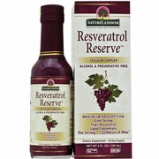 Nature's Answer, Resveratrol Reserve Liquid Concentrate, 5 oz