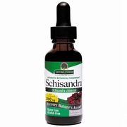 Nature's Answer, Schisandra Extract Liquid Alcohol-Free, 1 oz
