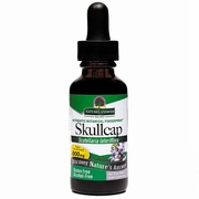 Nature's Answer, Skullcap Herb Extract Liquid Alcohol-Free, 1 oz