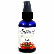 Nature's Inventory, Arch Support Wellness Oil, 2 oz