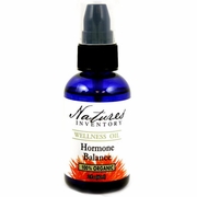 Nature's Inventory, Hormone Balance Wellness Oil, 2 oz