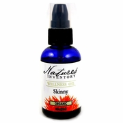 Nature's Inventory, Skinny Wellness Oil, 2 oz