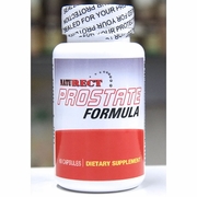 NatuRECT, Prostate Formula, 60 Capsules