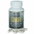 NaturesTech Inc, GHR Platinum, 80 Capsules