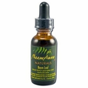 Neem Aura, Neem Leaf Regular Strength Liquid Herbal Extract, 1 oz