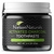 Nelson Naturals, Activated Charcoal Whitening Toothpaste, Peppermint, Value Size, 3.3 oz (93 g)