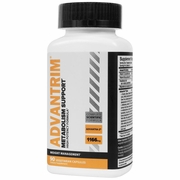 Newton-Everett, Advantrim, Extreme Fat Burner, 90 Vegetarian Capsules