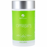 NHT Global, Omega-3 Essential Fatty Acids, 60 Softgels