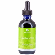 NHT Global, ReStor Vital, Increases Vitality, 2 oz