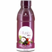 NHT Global, TriFusion Max, Superfruit Liquid Dietary Supplement, 16.9 oz