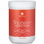 NHT Global, Triotein Protein Powder, 13.5 oz