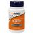 NOW Foods, 5-HTP 100 mg Fast-Acting Lozenges, 90 Chewable Tablets