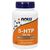 NOW Foods, 5-HTP 100 mg Vegetarian (5HTP), 120 Vcaps