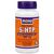 NOW Foods, 5-HTP 200mg Vegetarian, 60 Vcaps