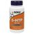 NOW Foods, 5-HTP 50 mg 5-Hydroxy-L-Tryptophan, 90 Capsules