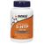 NOW Foods, 5-HTP Double Strength, 200 mg, 120 Veg Capsules