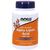 NOW Foods, Alpha Lipoic Acid ALA 600 mg, 120 Vcaps