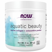 NOW Foods, Aquatic Beauty Powder, 3 oz (85 g)