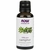 NOW Foods, Camphor Oil, Pure Essential Oil, 1 oz