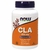 NOW Foods, CLA (Conjugated Linoleic Acid) 800mg, 90 Softgels