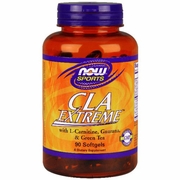 NOW Foods, CLA Extreme (Conjugated Linoleic Acid), 90 Softgels